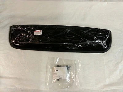 Mazda CX-3 2016 2017 2018 techo corredizo deflector fabricante de equipos originales ¡nuevo!! Foto 1 de 2