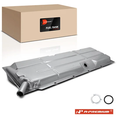 Tanque de combustible de 20 galones para camioneta Chevy C10/C20/C30/K10 GMC C15/C1500 67-70 Foto 1 de 4