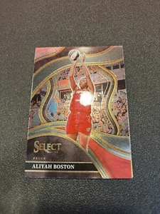 2024 Panini Select WNBA - Courtside, Premier, Concourse - Picture 1 of 1