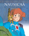 Nausicaä of the Valley of the Wind Picture Book Hardcover Hayao M