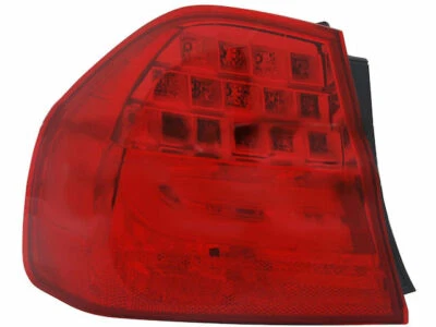 适用于 2009 - 2011 宝马 323i 尾灯总成左外 TYC 24838TK 2010 — 第 1/2 张图片