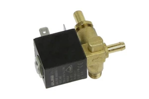 Bobina de válvula solenoide Braun caldera de hierro Carestyle 3 5 7 IS30 IS50 IS70 IS71 - Imagen 1 de 1