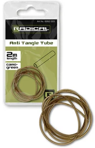 Quantum Radical Anti Tangle Tube 2m camo-green  Karpfen Montage  2,73€/m - Bild 1 von 1