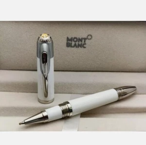 Montblanc Great Characters Enzo Ferrari Special Edition Ballpoint Pen - Picture 1 of 4