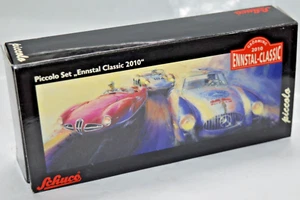 1:87 Sondermodell Schuco Piccolo Ennstal Classic 2010 Porsche 917 Le Mans 1970 - Foto 1 di 3