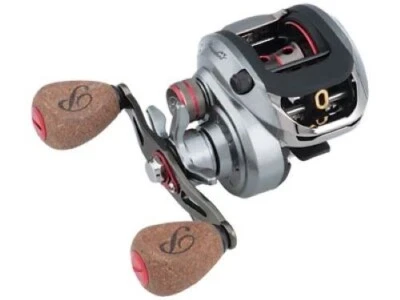 Bass Kit - Rod, Reel, Line and 3 Hard baits 102-33 - Image 1 of 4