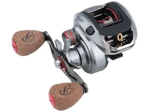 Kit de baixo - vara, molinete, linha e 3 iscas duras 102-33 - Imagem 1 de 4