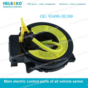 93490-3E100 Cable Espiral Reloj Muelle Para Kia Sorrento II (XM,JC) - Imagen 1 de 10