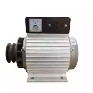 30kw Kupferkern-Permanentmagnet-Schweißgerät Generator Schweißen Inland Klein - Bild 1 von 7
