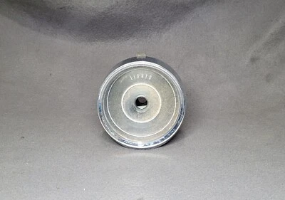 1966 Cadillac Coupe Deville переключатель фар внешняя отделка ободок - Изображение 1 из 4