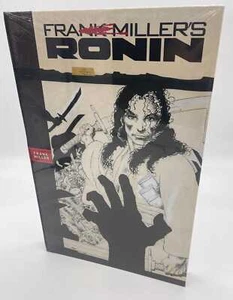 Edición Galería: FRANK MILLER’S RONIN Edición Regular *NUEVO* *Sellado* - Imagen 1 de 1