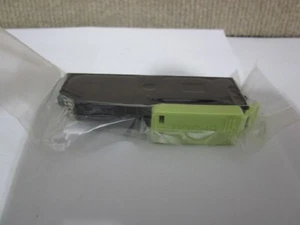 OEM Epson 273 PBK Schwarz Tintenpatrone T273020 Versiegelt - Bild 1 von 6