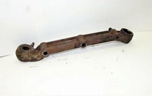 56 TRIUMPH TR3 lower wishbone arm, rear - Picture 1 of 2