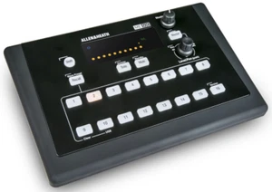 Allen & Heath ME-500 16-Channel Plug And Play Mixer 16 Mono / 16 stereo inputs - Picture 1 of 10