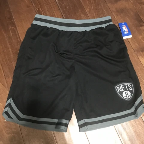 Ultra Game NBA  Basketball Shorts Large and XL Cover
