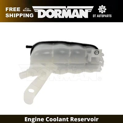 Depósito de refrigerante del motor Dorman V8 6,2 L ESV 2007-2014 para Cadillac Escalade ESV Foto 1 de 4