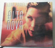  STILL-SEALED CD---  ELENA POWELL:  ALTA NOVA
