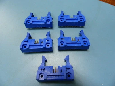 DUPONT 66429-055 Cantidad de 5 por Lote HDR 14POS CINTA RA Foto 1 de 4