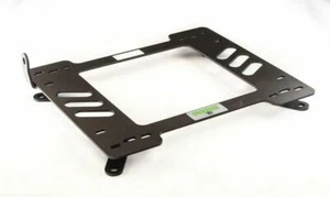 PLANTED Race Seat Bracket for BMW E30 SERIES Driver + Passenger Sides - Picture 1 of 2