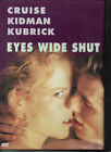 Eyes Wide Shut (Dvd, 1994) - Tom Cruise, Nicole Kidman - Stanely Kubrick