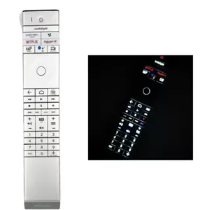Philips 4K UHD OLED Android TV VOICE Remote Control SRC-4522 398GM10SEPHN0005SY - Bild 1 von 7
