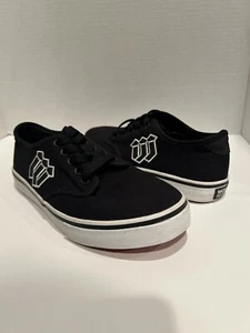 WORLD INDUSTRIES Wallie Skate Shoes Board Shoes Street wear Sz Men’s 5 Women’s 6 - Picture 1 of 9