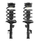 2Pc Front Pair Complete Shocks & Struts For Toyota Sienna 2004 2005 2006 Awd
