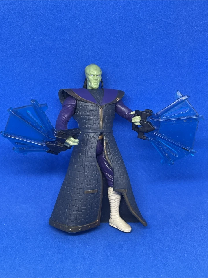 星球大战 SOTE 西佐王子完整 — 第 1/1 张图片