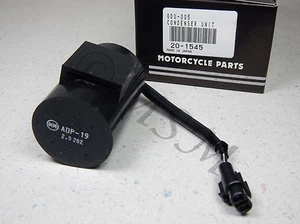 10-14 RM-Z250 08-14 RM-Z450 10-11 RMX450Z New K&L Condenser Unit 0146-007 - Picture 1 of 6