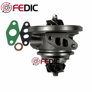 Turbocharger cartridge RHF3 VJ34 for Mazda Bongo Passenger 16L 4WD 2001-2008 - Picture 1 of 7