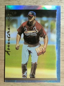 Topps Gallery Artist's Proofs #164 2003 Chris Duncan FY - Imagen 1 de 2
