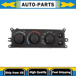 For Dodge Dakota 2001 2002 2003 2004 HVAC Control Module - Picture 1 of 3