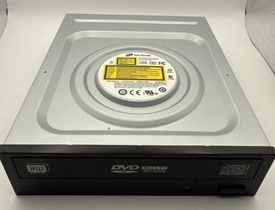 Hitachi-LG Super Multi CD/DVD R/RW 16X Reescritor Quemador SATA Foto 1 de 4