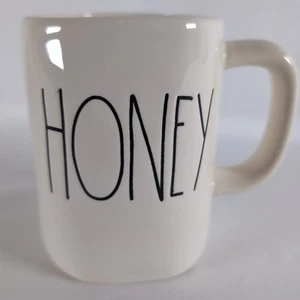 Magenta Coffee Mug Honey - Picture 1 of 11