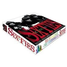 Sixties - A Decade in Sound [10-CD-Box] [US-Import] von Va... | CD | Zustand gut - Bild 1 von 2