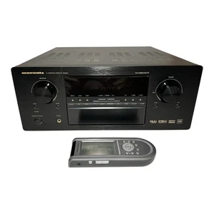Receptor de sonido envolvente Marantz SR8200 AV - Imagen 1 de 8