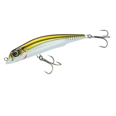 Yo-Zuri Mag Darter Floating Diver Lure 5-Inch Bronze - Image 1 of 4