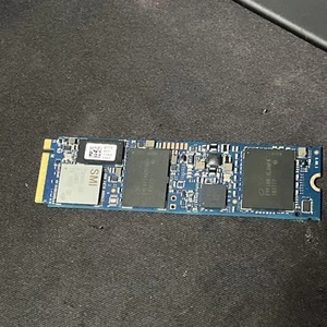 Intel Optane Solid State Drive 238 GB PCIe NVMe SSD - Picture 1 of 10