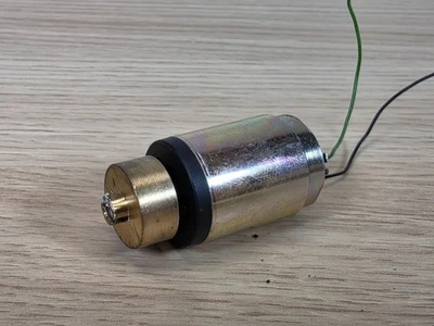 Märklin H0 3371 - ICE der DB - Ersatzteil - Motor - Bild 1 von 2