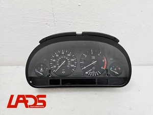 Panel de instrumentos automático BMW E39 525D 530D 6914892 - Imagen 1 de 4