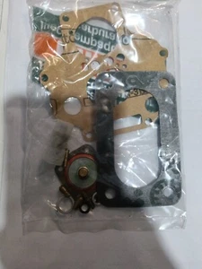 KIT REVISIONE CARBURATORE PER FIAT REGATA 1.6 100S WEBER 32/34 DMTR 92/150-1 - Picture 1 of 4