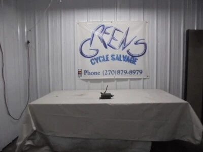 Yamaha VMAX 1200 VMX1200 2000 OEM MOTOR ARRANQUE MOTOR -DC 12V Foto 1 de 4