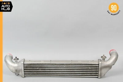 97-04 Mercedes R170 SLK230 C230 интеркулер воздушный охладитель радиатор 1705000200 OEM - Изображение 1 из 4