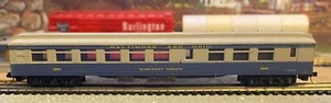 Atlas N Scale - Baltimore and Ohio Margaret Corbin 1064- 46H - Picture 1 of 2