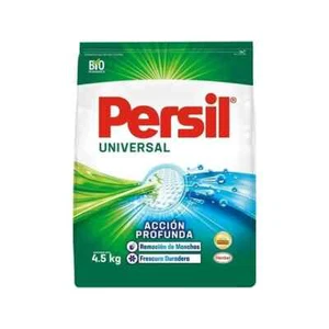 PERSIL ULNIVERSAL Powder Laundry Detergent 4.5 kg Henkel