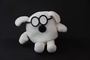 GUND DILBERT DOGBERT 6" PLUSH - Picture 1 of 2