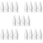 20 Pack Replacement Tip for Pencil Nibs for Pencil 1St & 2Nd Generation (W S7L3