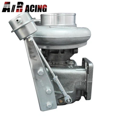HX35W-3539369 Turbo para Dodge RAM 2500 3500 5.9L 1996-1998 Diesel 6BT 3802841 Foto 1 de 4
