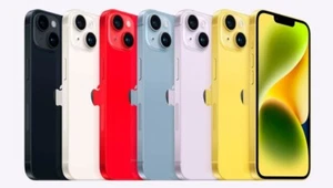 Apple iPhone 14 Plus 128GB 256GB 512GB (Cricket Wireless) All Colors - Picture 1 of 22