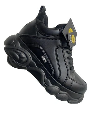 BUFFALO CLD CORIN BLACK - Imagen 1 de 4